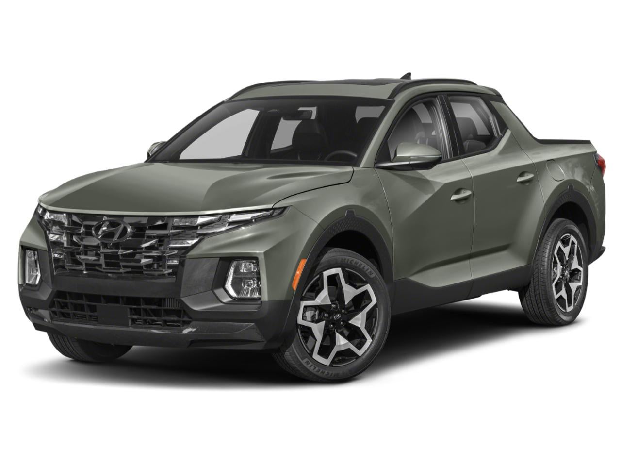 2022 Hyundai SANTA CRUZ Limited