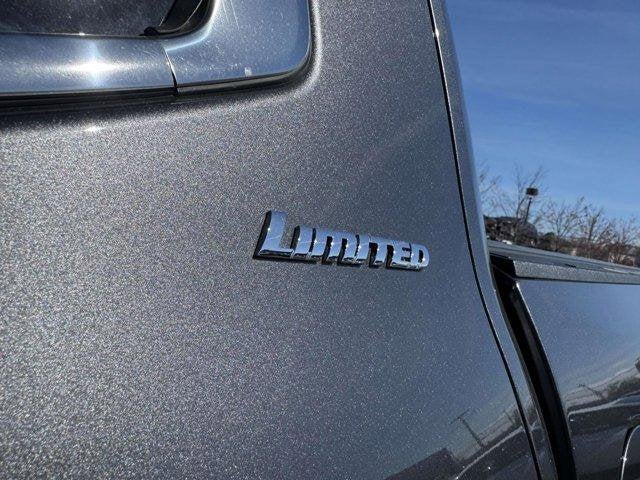 2023 Toyota Tundra Hybrid Limited