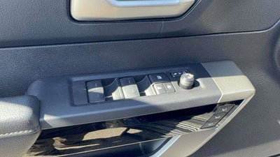2023 Toyota Tundra Hybrid Limited