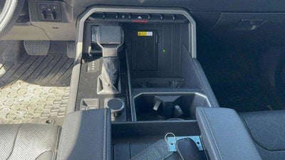 2023 Toyota Tundra Hybrid Limited