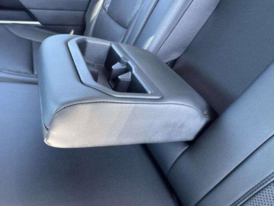 2023 Toyota Tundra Hybrid Limited