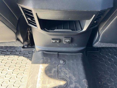 2023 Toyota Tundra Hybrid Limited