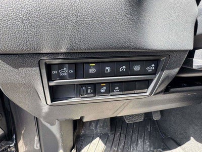 2023 Toyota Tundra Hybrid Limited