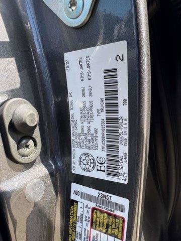 2023 Toyota Tundra Hybrid Limited