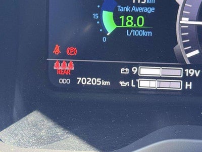2023 Toyota Tundra Hybrid Limited