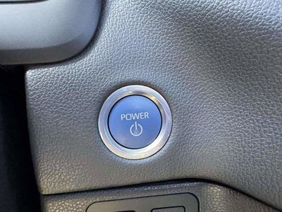 2023 Toyota Tundra Hybrid Limited