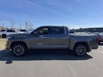 2023 Toyota Tundra Hybrid Limited
