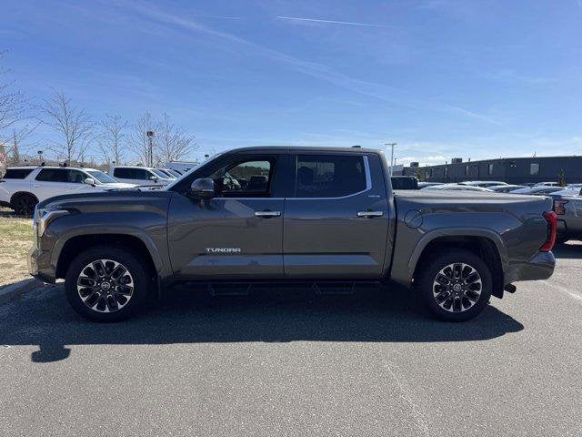 2023 Toyota Tundra Hybrid Limited