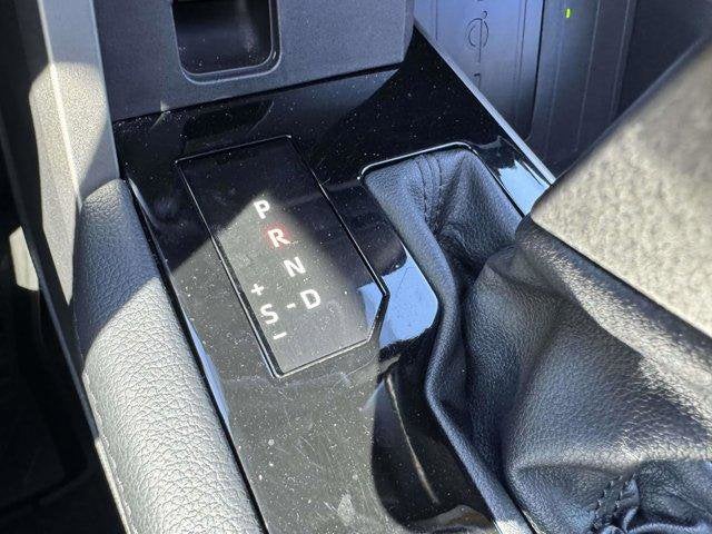 2023 Toyota Tundra Hybrid Limited