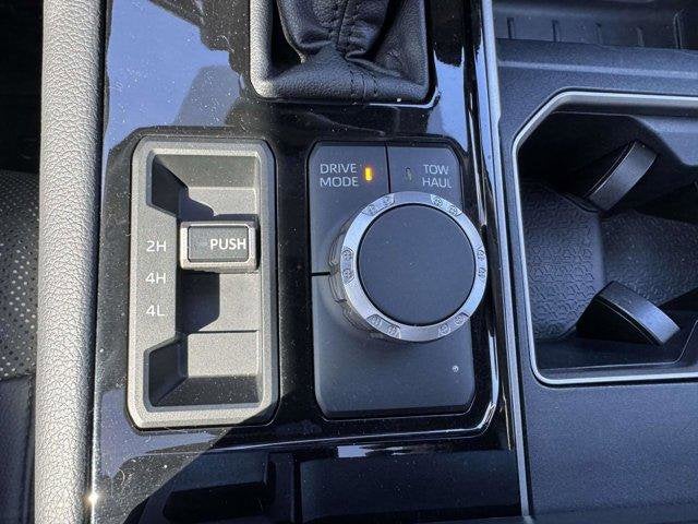 2023 Toyota Tundra Hybrid Limited