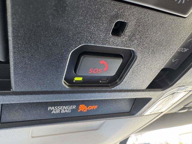 2023 Toyota Tundra Hybrid Limited