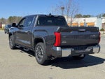 2023 Toyota Tundra Hybrid Limited