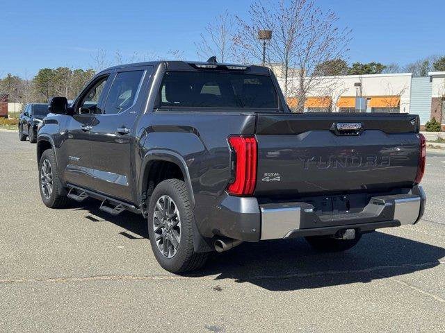 2023 Toyota Tundra Hybrid Limited