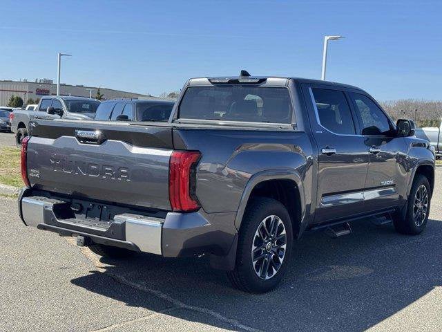 2023 Toyota Tundra Hybrid Limited
