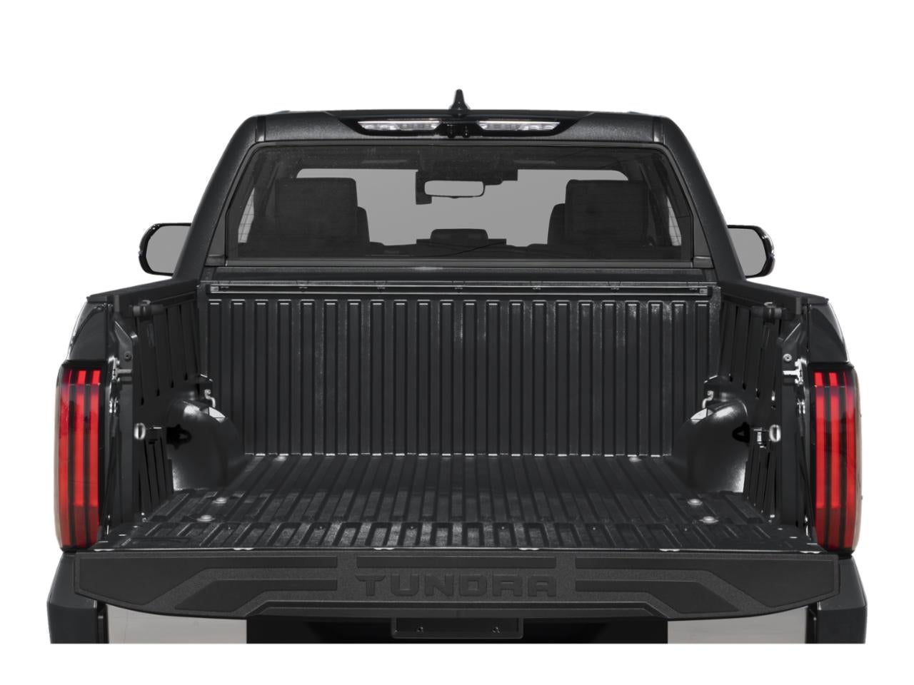 2023 Toyota Tundra Hybrid Limited