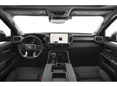 2023 Toyota Tundra Hybrid Limited