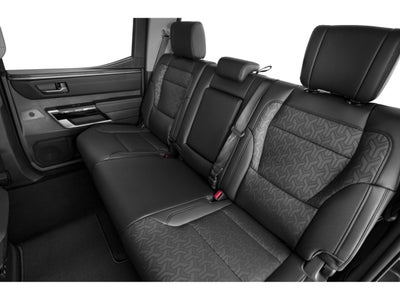 2023 Toyota Tundra Hybrid Limited