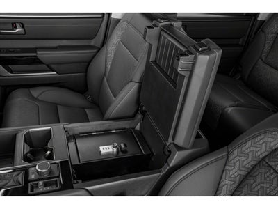 2023 Toyota Tundra Hybrid Limited