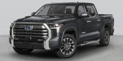 2023 Toyota Tundra Hybrid Limited