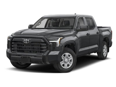 2025 Toyota Tundra SR