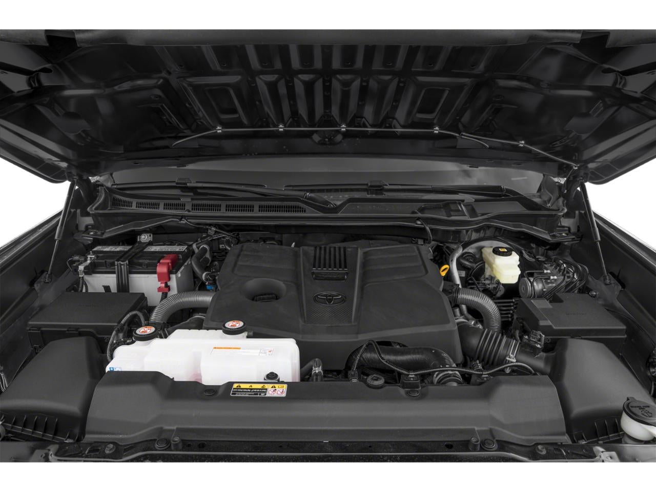 2025 Toyota Tundra SR