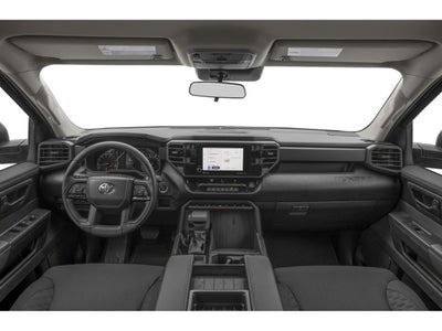 2025 Toyota Tundra SR