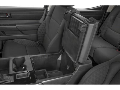 2025 Toyota Tundra SR