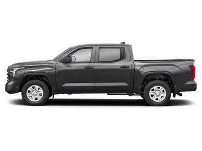 2025 Toyota Tundra SR