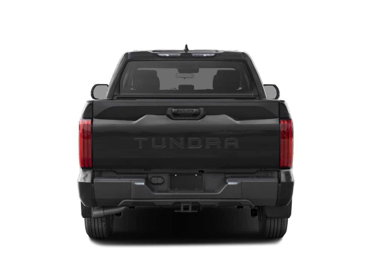 2025 Toyota Tundra SR