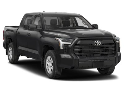 2025 Toyota Tundra SR
