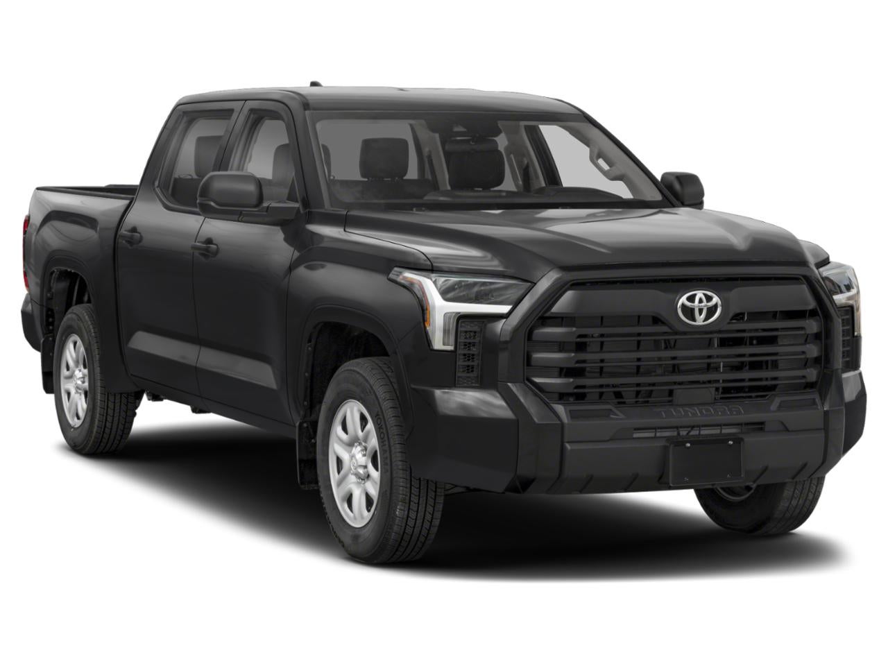 2025 Toyota Tundra SR