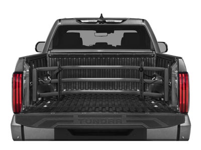 2022 Toyota Tundra Platinum