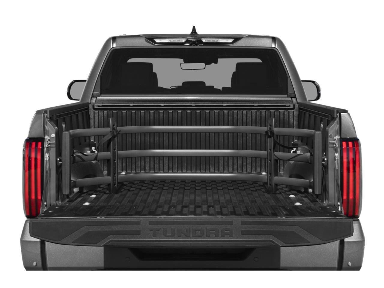 2022 Toyota Tundra Platinum