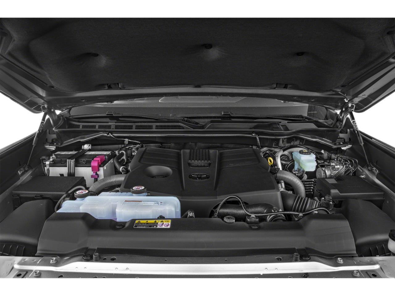 2022 Toyota Tundra Platinum