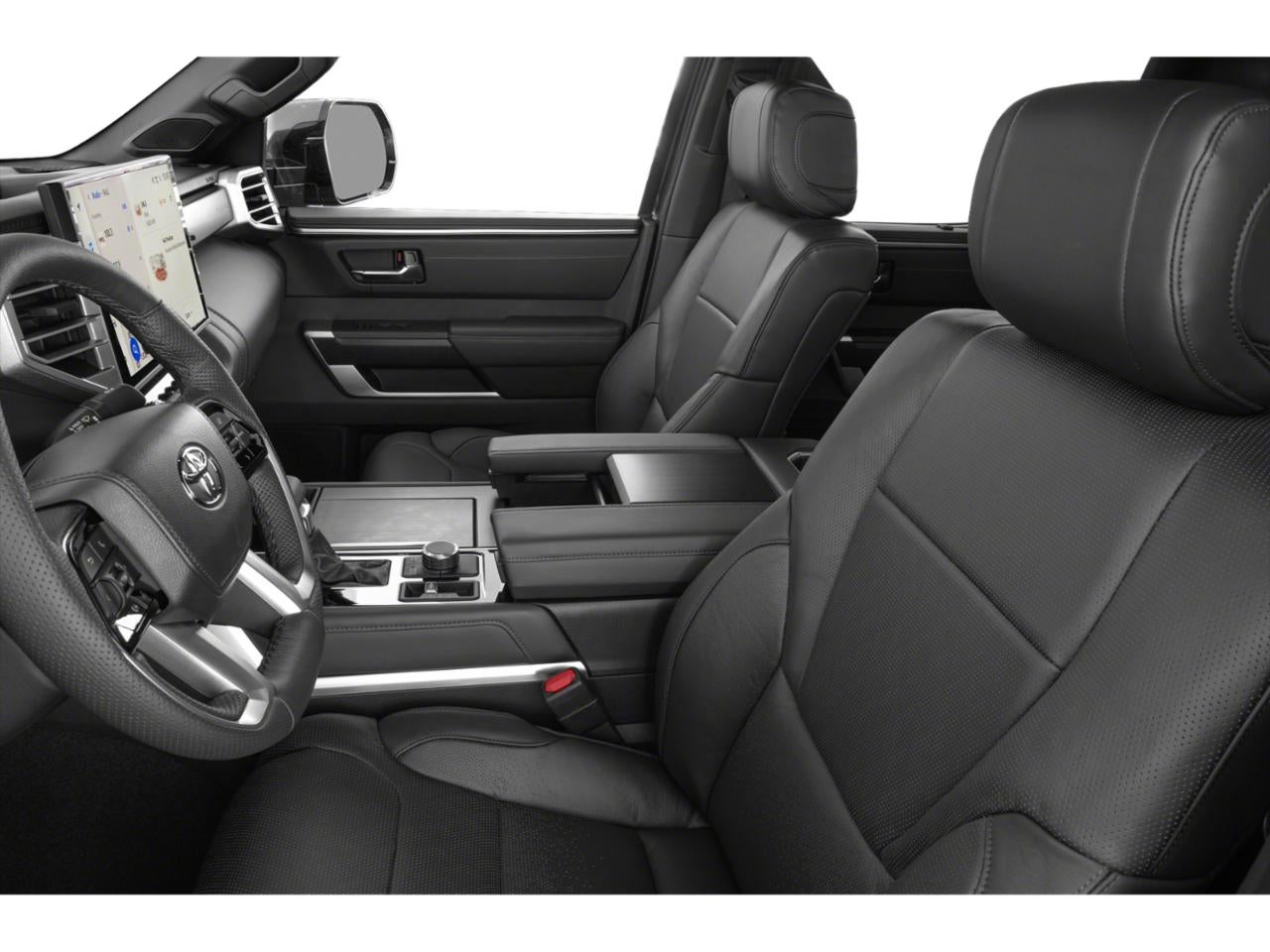 2022 Toyota Tundra Platinum