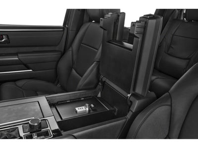 2022 Toyota Tundra Platinum