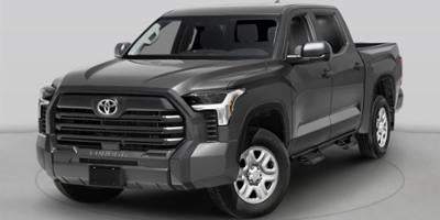 2022 Toyota Tundra Platinum
