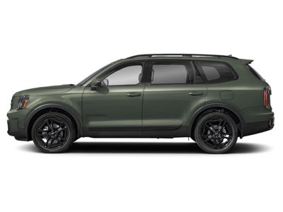 2024 Kia Telluride SX-Prestige X-Line