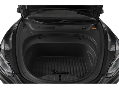 2021 Tesla Model 3 Performance