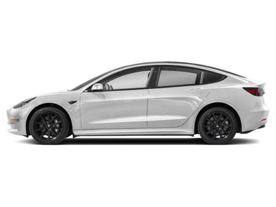 2021 Tesla Model 3 Performance