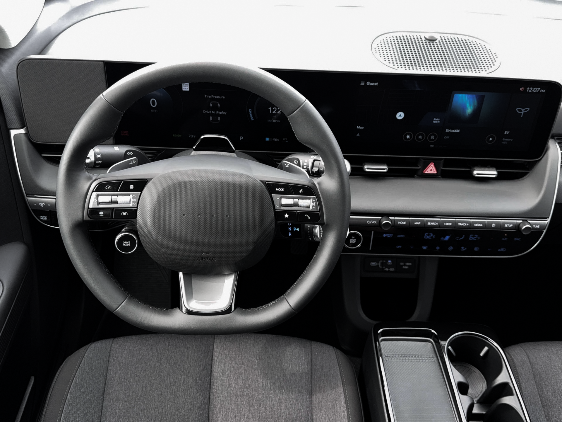 2026 Hyundai IONIQ 5 SE