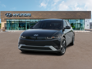 2027 Hyundai IONIQ 5 SE