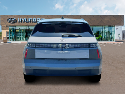 2026 Hyundai IONIQ 5 XRT