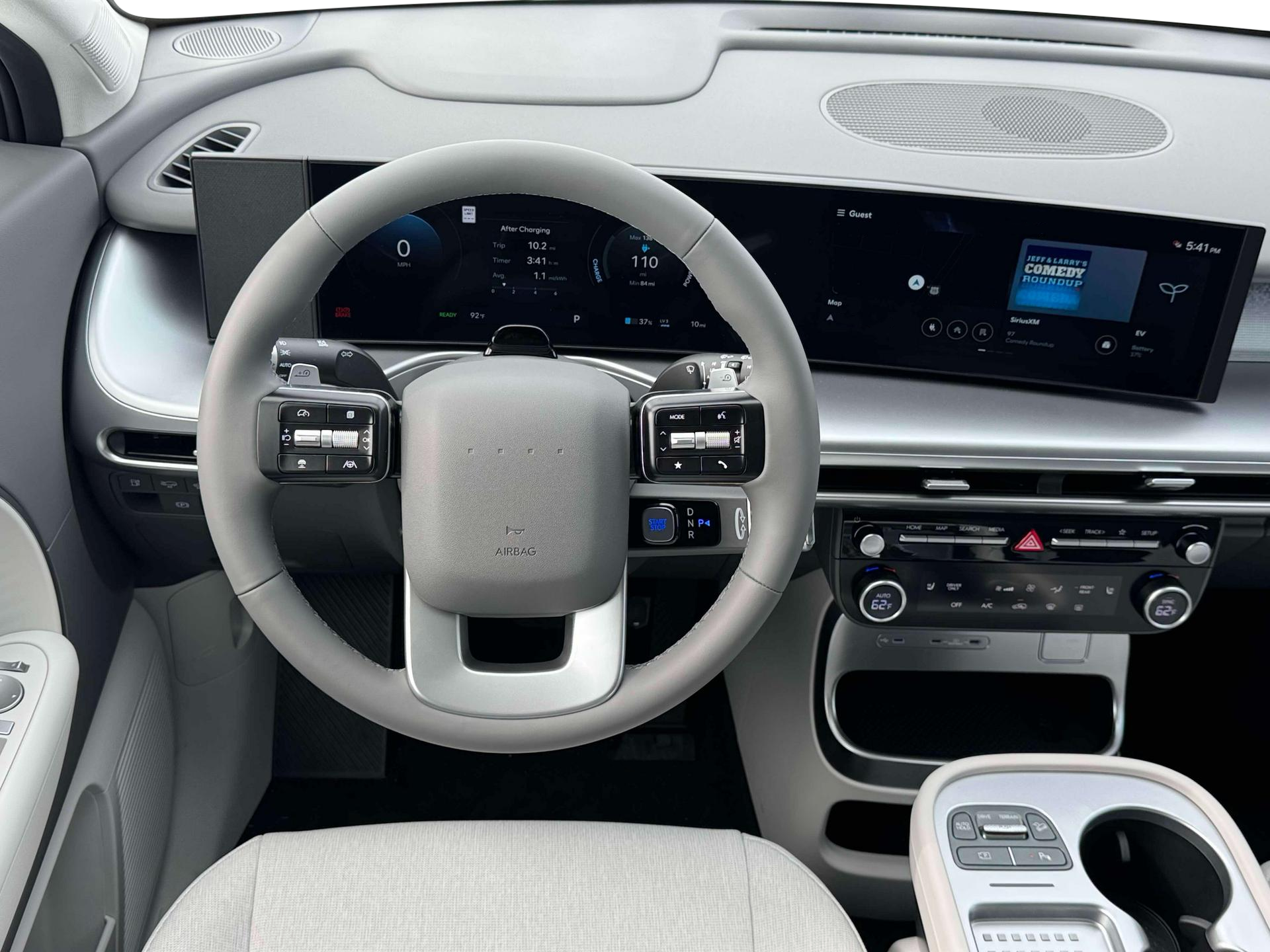 2026 Hyundai IONIQ 9 SE