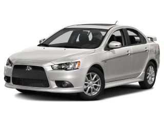 2015 Mitsubishi Lancer ES