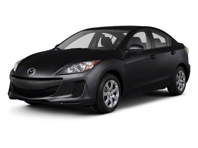 2012 Mazda Mazda3 i Grand Touring