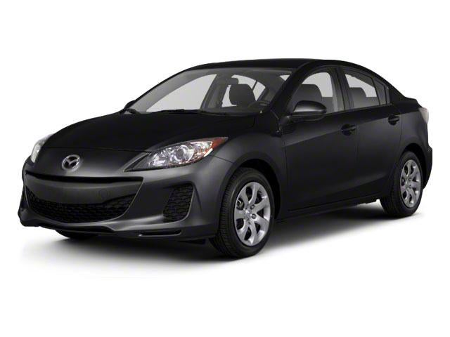 2012 Mazda Mazda3 i Grand Touring