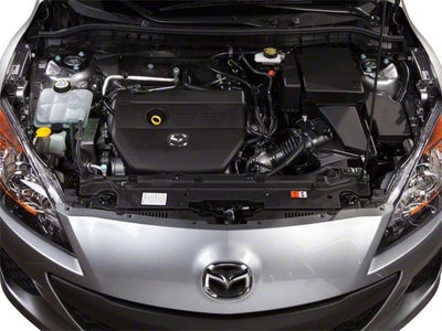 2012 Mazda Mazda3 i Grand Touring