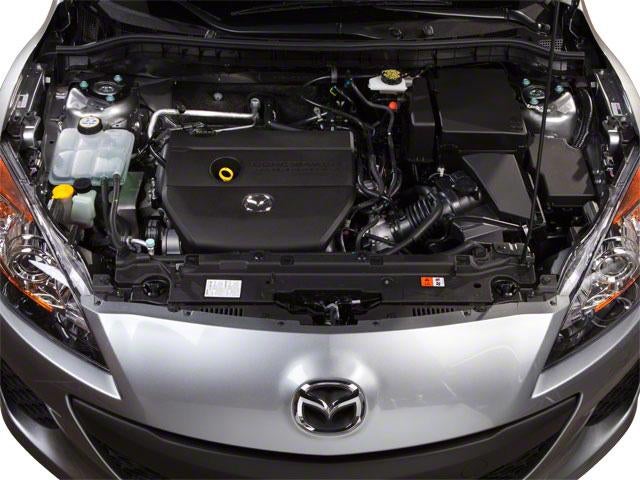2012 Mazda Mazda3 i Grand Touring