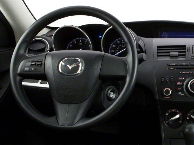 2012 Mazda Mazda3 i Grand Touring